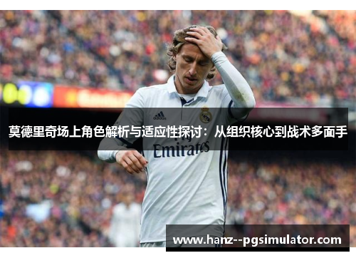 莫德里奇场上角色解析与适应性探讨：从组织核心到战术多面手