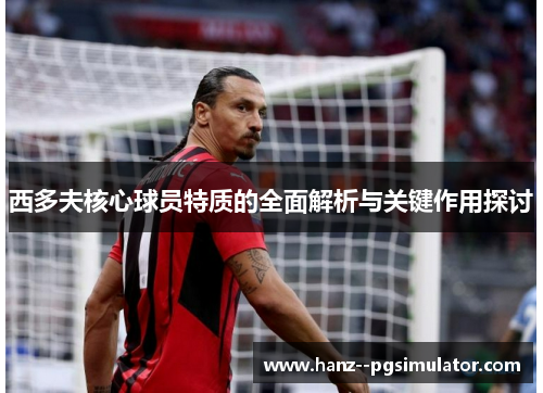 西多夫核心球员特质的全面解析与关键作用探讨 西多夫核心球员特质的全面解析与关键作用探讨