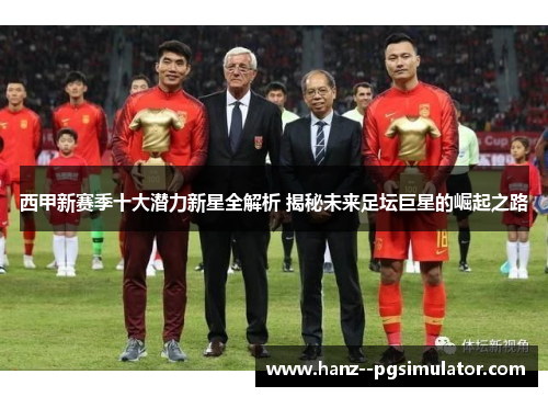 西甲新赛季十大潜力新星全解析 揭秘未来足坛巨星的崛起之路