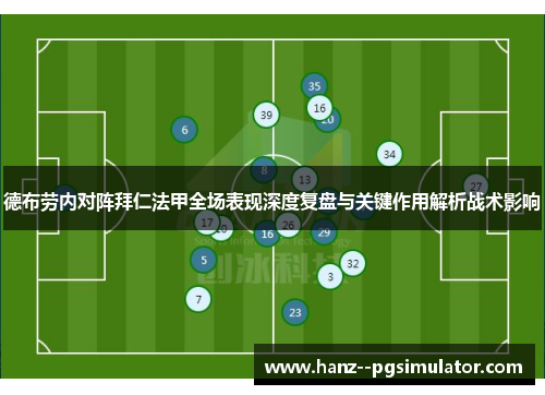 德布劳内对阵拜仁法甲全场表现深度复盘与关键作用解析战术影响